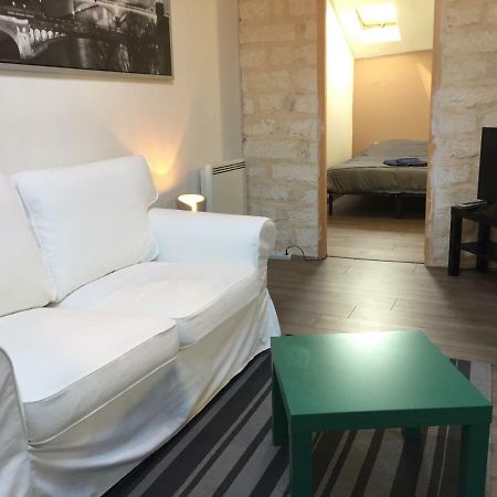 Appartement Douillet En Plein Coeur De Montpellier ! Dış mekan fotoğraf