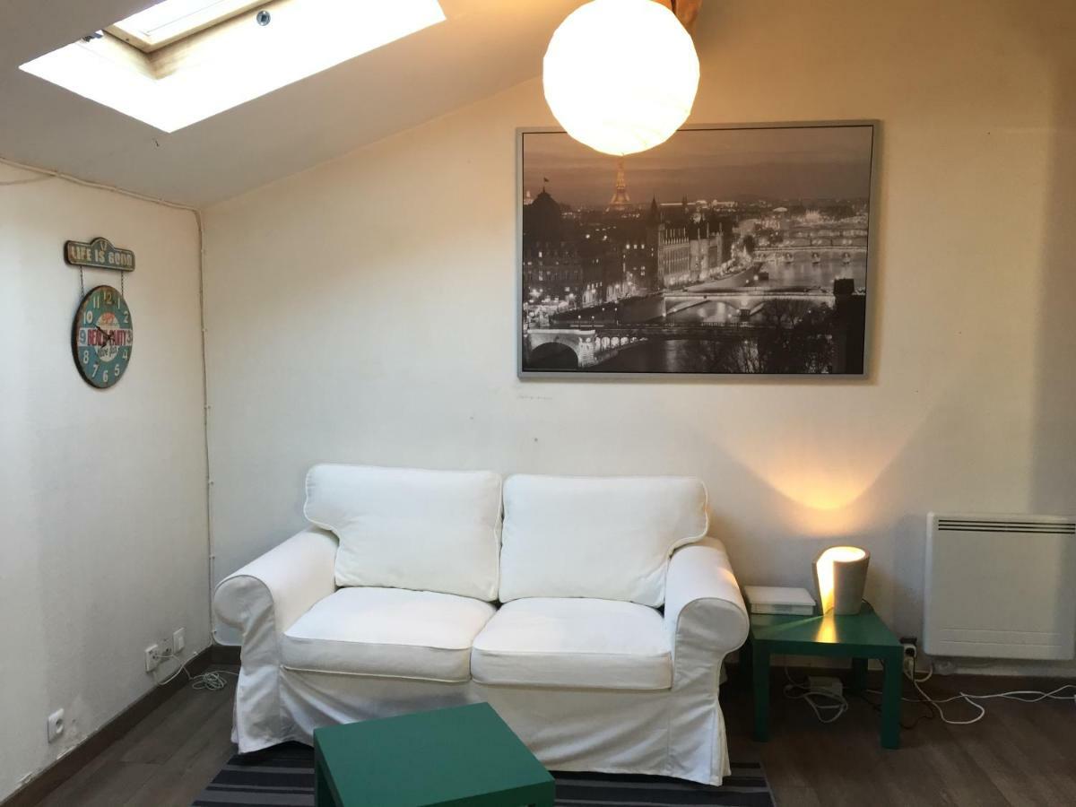 Appartement Douillet En Plein Coeur De Montpellier ! Dış mekan fotoğraf