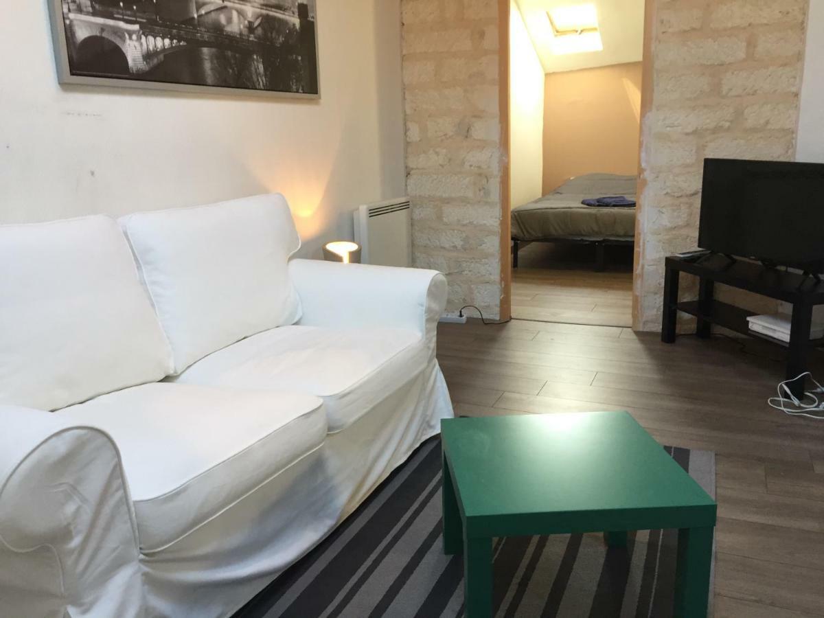 Appartement Douillet En Plein Coeur De Montpellier ! Dış mekan fotoğraf