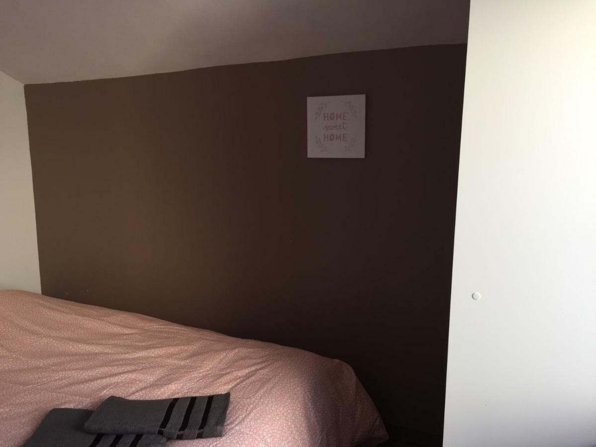 Appartement Douillet En Plein Coeur De Montpellier ! Dış mekan fotoğraf
