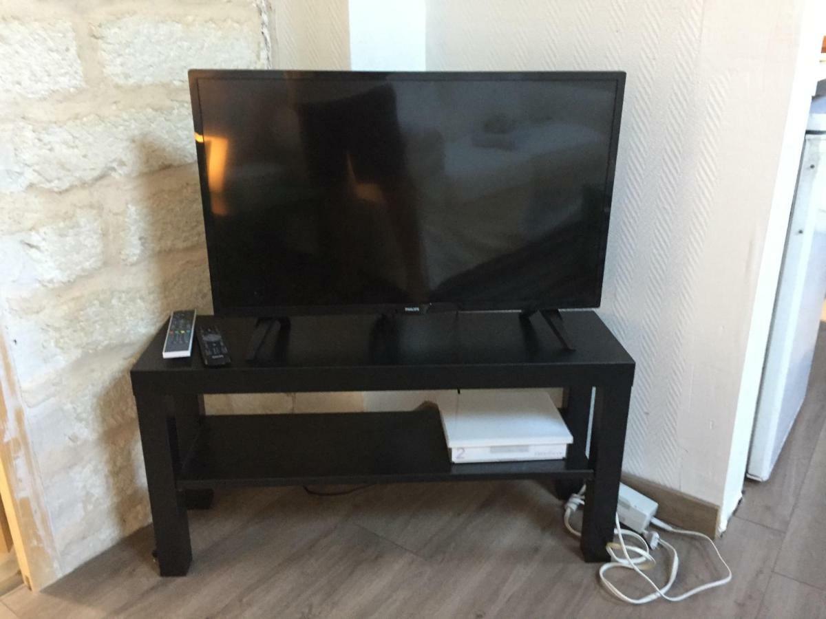 Appartement Douillet En Plein Coeur De Montpellier ! Dış mekan fotoğraf