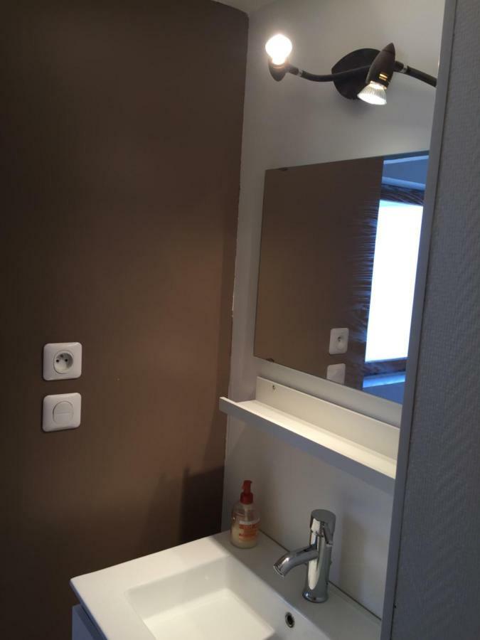 Appartement Douillet En Plein Coeur De Montpellier ! Dış mekan fotoğraf