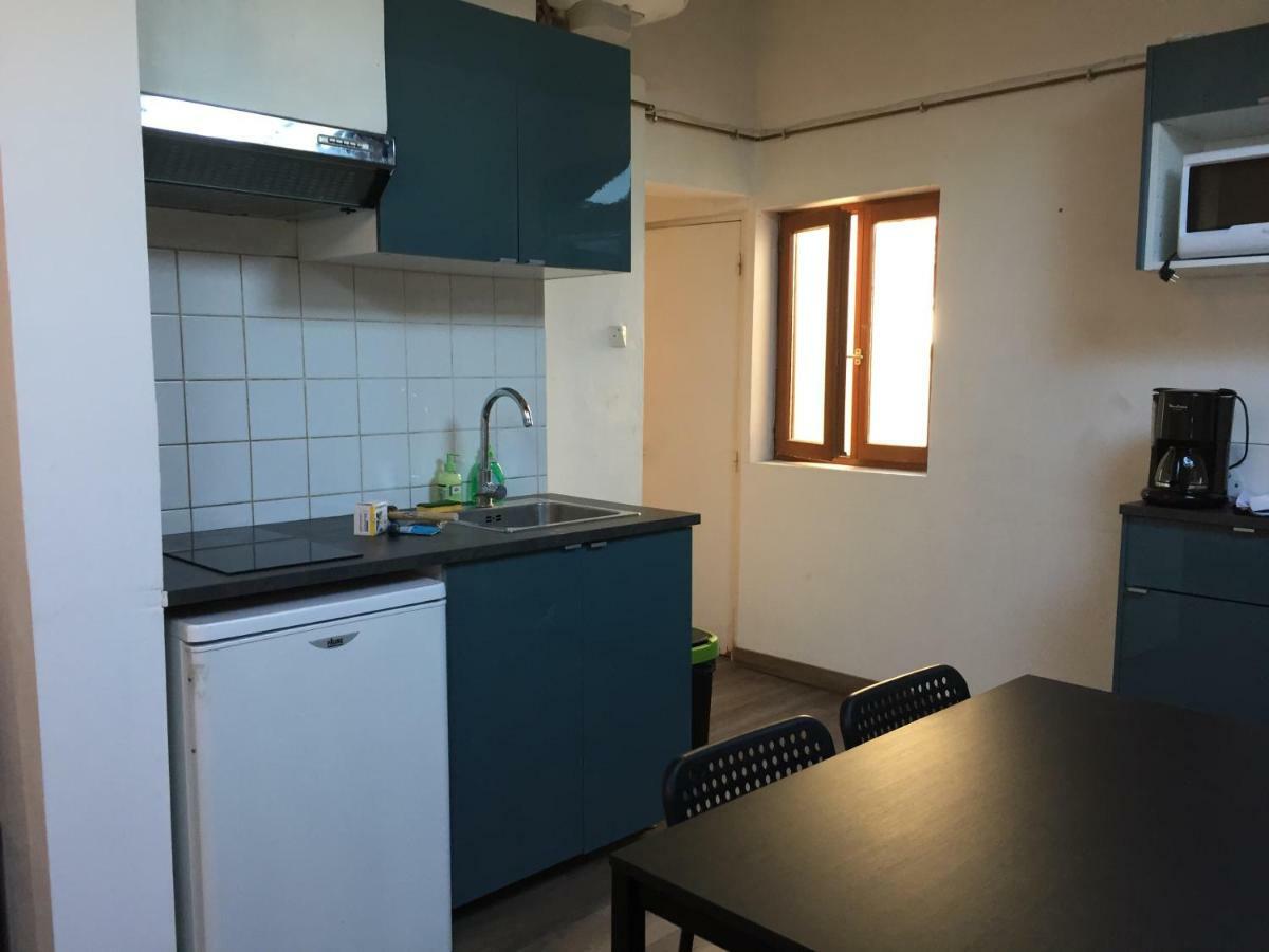 Appartement Douillet En Plein Coeur De Montpellier ! Dış mekan fotoğraf