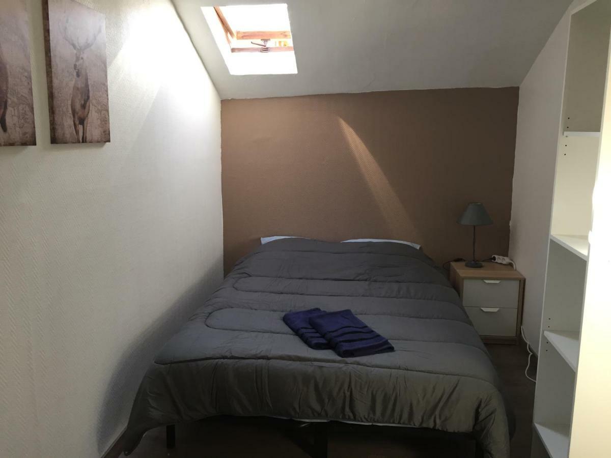 Appartement Douillet En Plein Coeur De Montpellier ! Dış mekan fotoğraf